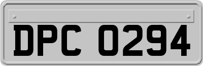 DPC0294