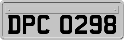 DPC0298