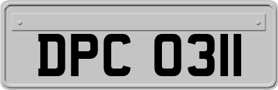 DPC0311