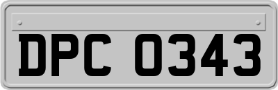 DPC0343
