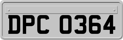 DPC0364