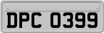 DPC0399