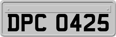 DPC0425