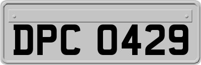 DPC0429