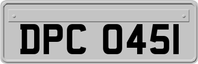 DPC0451