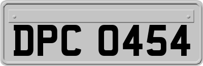 DPC0454