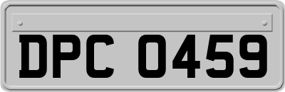 DPC0459
