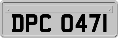 DPC0471