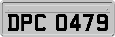 DPC0479