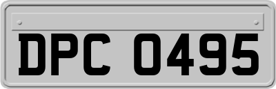 DPC0495