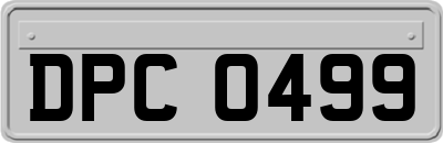DPC0499