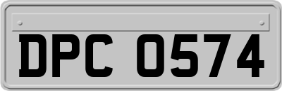 DPC0574