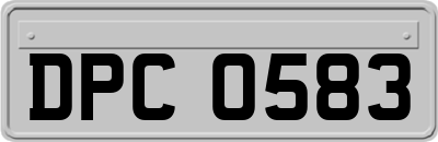 DPC0583