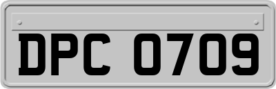 DPC0709