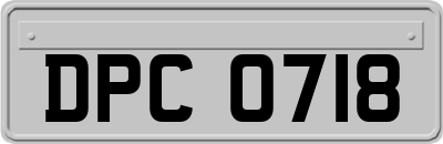 DPC0718