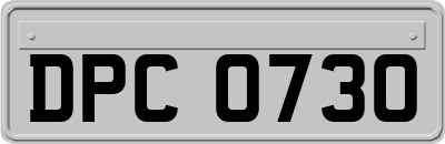 DPC0730