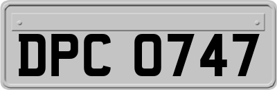 DPC0747