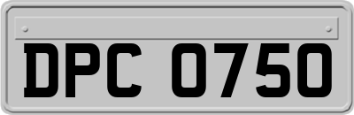 DPC0750