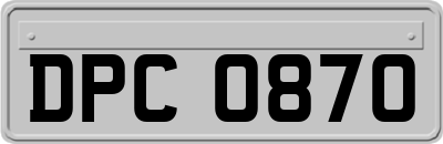 DPC0870