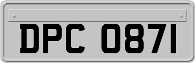 DPC0871