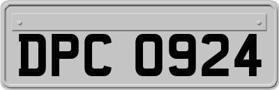 DPC0924