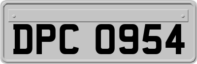 DPC0954