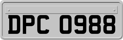 DPC0988