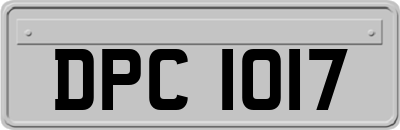 DPC1017