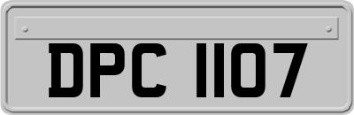 DPC1107