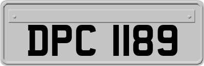 DPC1189