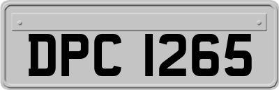 DPC1265