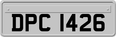 DPC1426