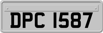 DPC1587