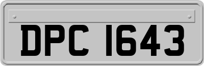 DPC1643