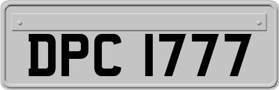 DPC1777