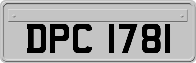 DPC1781