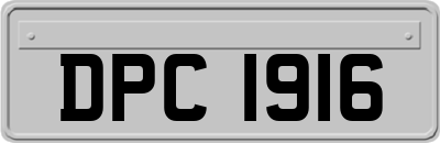 DPC1916