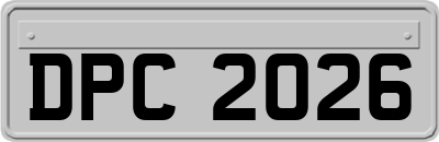 DPC2026