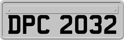 DPC2032