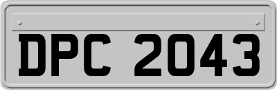 DPC2043