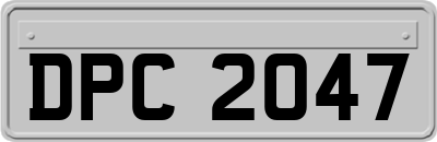 DPC2047