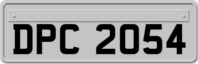 DPC2054