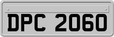 DPC2060