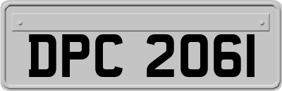 DPC2061