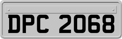 DPC2068