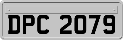 DPC2079