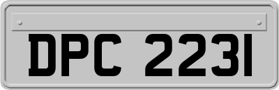 DPC2231