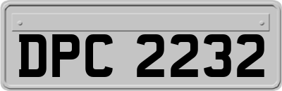 DPC2232