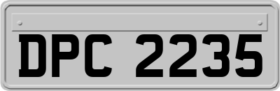 DPC2235
