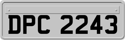 DPC2243